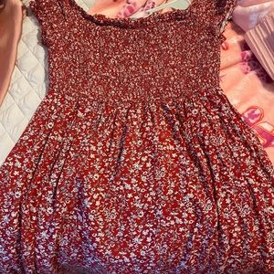 Women’s midi dress